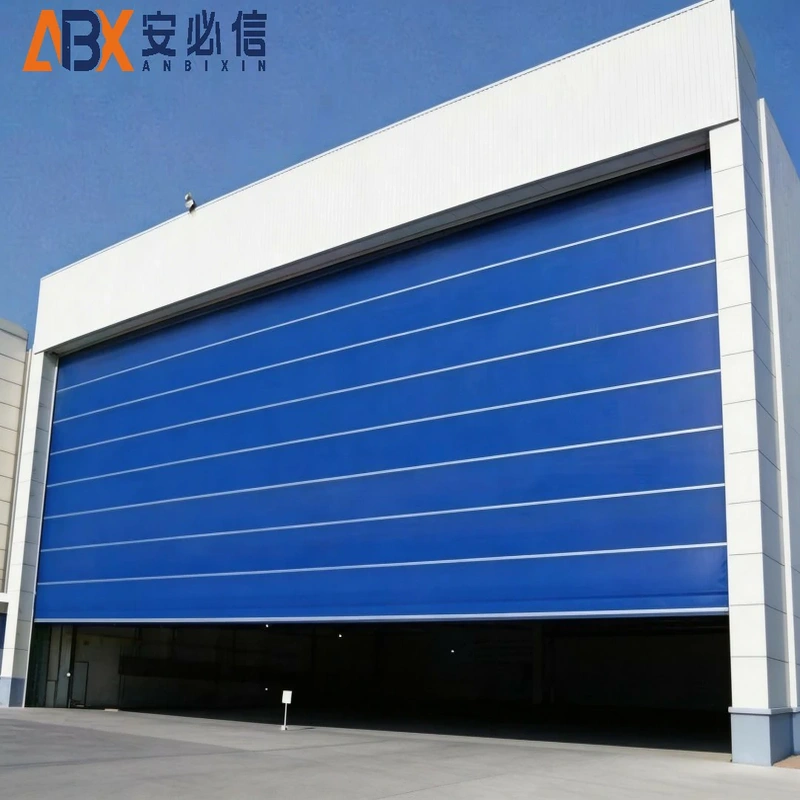 汕尾市高速堆积门