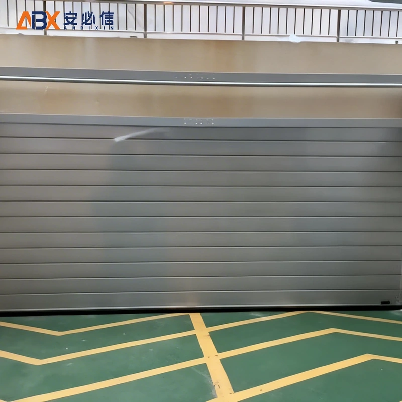 汕尾市涡轮硬质高速门
